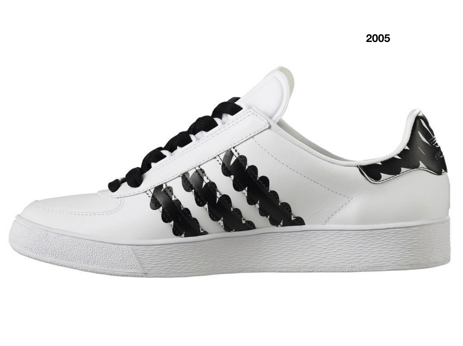 adidas colette